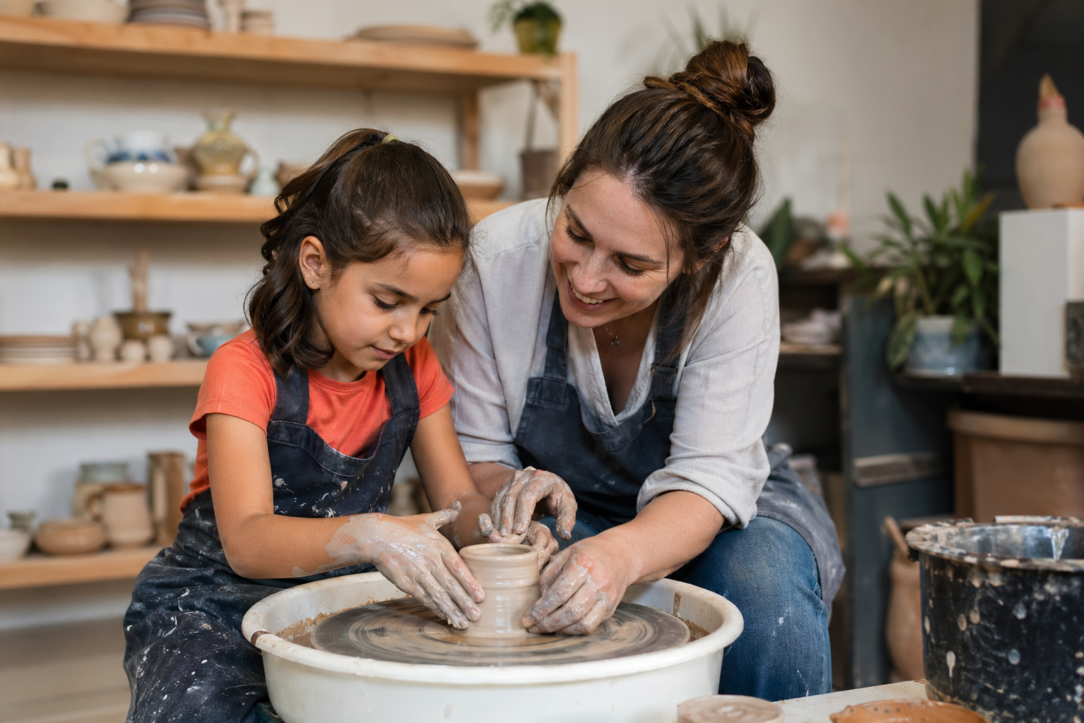 体験のイメージ
